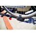 Allen Sports Easy Load Deluxe 2-Bike Hitch Rack  Black - B01MQWGUBS