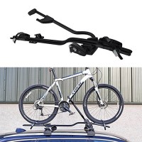 KPGDG Fits for Land Rover Range Rover Velar 2017 2018 Touring & Mountain Bike Rack Bicycle Bike Rack Roof Mount Bicycle Carrier Rooftop - B07D6B9LFD