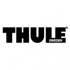 Thule Replacement Assembly - Cradle Strap and Lever Helium - 7520947001 - B00THHA64M