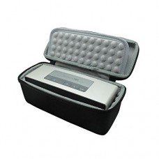 EVA Semi 2016 New hard Portable Carry All Travel Storage Case Cover For Bose Soundlink Mini Wireless Bluetooth Speaker - B07FN8JT4V