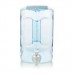 Arrow H2O 2.5-Gal Slimline Beverage Dispenser  Blue - B07GH95KMQ