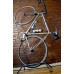 Bike Loomb Vertical Bike Stand - Minimalist Upright Bike Stand Displays Bike in Small Spaces with No Wall Damage - B07CH77W43