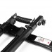 INNI Type Folding Floor Bike Stand Adjustable Parking Rack Bicycle Storage - B07G2D1R52