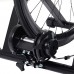 Indoor Exercise Bike Stand Trainer Bicycle Rack Floor Storage Holder 5 Levels Resistance Stationary - House Deals - B01MDRALPZ
