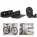 WUYASTA Bicycle Bike Rack Wall Pedal Tire Wall Mount Storage Hanger Stand Bike Cycle Accessories - B07F8W7YTW