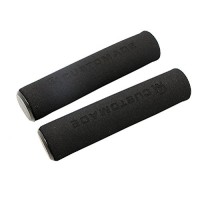 1pair Soft Foam Handlebar Grips  for Bicycle Scooters  7 optional color (Full Color 7 Pairs) - B073F5XPBY