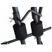 New Compact Adjustable Truck Pick Up Bed Mount Carrier Four Bicycle Bike Rack - B01N1NGWHM