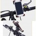 Alonea Universal Motorcycle MTB Bike Bicycle Handlebar Mount Holder For Cell Phone GPS - B071Z7DDNH