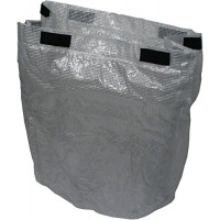 Banjo Brothers Replacement Waterproof Bag Liner: Panniner - B00CLYLDHC