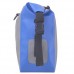 ESONE Waterproof Satchel Commute Messenger Bag Shoulder Crossbody Bag for Bike Bicycle Motorcycle - B0773N7FXG