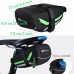 Ezyoutdoor Bicycle Bag Mountain Road Bike Saddle Bags Anti-scratch Cycling Riding Seat Post Rear Panniers Bicycle Accessories MTB - B071HPGHRC