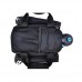 Hetesupply with Side Bag Rear Bag Outdoor Bike Rear Package Shelf Bag - B07GJDMRL4