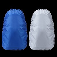 Kangkang@ Nylon Waterproof Outdoor Travel Camping Hiking Backpack School Bag Rain Cover for 30-60L Backpack mochila - B07334JQ4H