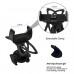 Od-sport Bike Phone Mount - 360°Adjustable Bicycle Phone Handlebar Holder Fits Any Smartphone with 4.5-5.5 Inch Screens  Universal Cradle for Iphone Samsung Android - B075V4GS17