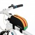 ROSWHEEL Colorful Cycling Topeak Tribag Bike Pack Bicycle Front Pannier - B00EP5BMV2