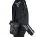 Roful Leg Bag  2.2L Waterproof Motorcycle Leg Bag Tactical Waist Bag Mobile Phone Change Certificate Bag Vehicle - B07GGWZ5J7