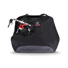 SciCon Cycle Bag Travel Plus Racing - B00UMY6GUW