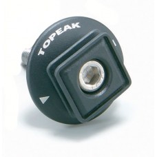 Topeak F66 Fixer for Phone Pack  Tool Bags & Moonshine 3H/HID Battery Mount - B000FI6YR0