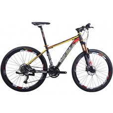 Alessio mountain bike - B076W51LXF