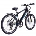 CHOOSEandBUY 26" 350W 36V Electric Lithium Battery Mountain Bicycle Speed Mountain Bike Speed Bicycle - B07FM3G8MC