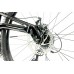 Gravity FSX 27.5 LTD 650b Dual Suspension Mountain Bike Shimano Alivio 24 Speed - B07CHVG5JZ
