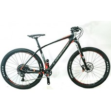 Lapierre 2016 PRORACE 927 40cm 16" 650b 27.5" Carbon Fiber Hardtail MTB Bike NEW - B07FN5D5S9