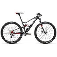 Lapierre 2016 XR 929 E:I 44cm 17" 29er Carbon Full Suspension Bike SRAM 11s NEW - B07F46TVWC
