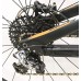 Lapierre 2016 ZESTY AM827 EI 39cm 15" 27.5" Full Suspension MTB Bike SRAM NEW - B07F93D2YV
