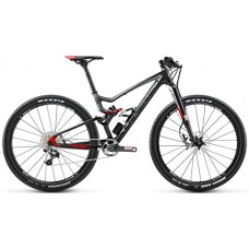 Lapierre XR 929 E:I 41cm 16" 29er Carbon Full Suspension MTB Bike SRAM 11s NEW - B07F492V96