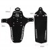 Amrka 2Pcs Bicycle Front Rear Fenders / MTB Road Mountain Cycling Mudguard - B072PC6DL7