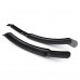 Areyourshop 26??? Mountain Road Cycle Bike Bicyle Front & Rear Tire Mudguards Fenders Set Kit - B00X951S04