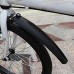 Gracefulvara Folding Bike Fender Suitable for 14/16/20 Inch Bicycle Quick Removal of Mud - B075FMR67L