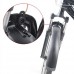 Road Mountain Bike Bicycle Front Rear Mudguard Fender Set Mud Guards Wings to bike Front/rear fenders black - B0769MRPX3