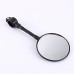 Bicycle Handlebar Rearview Mirror Reflector Mirror with Wide Angle Lens for Bicycle Mountain Bike Safety Handlebar Universal Accessory - B07GNCYG89
