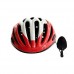 Meiyiu Bicycle Bike Riding Mini Rearview Mirror Helmet Reflector Multi Angle Adjustable Without Helmet - B07GF23VMX