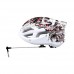 Non-brand Premium Bike Cycling Helmet Safety Mirror Rear View Rearview Accessories - B07FLPPQTC