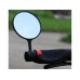 Wesource 360-Degree Bicycle Rearview Mirror Handlebar Plug Mirror - B07F48D6P7