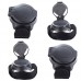 YOTHG Bike Mirrors for Safety Rear View  Adjustable Bicycle Wrist Cycling Mirrors  Wrist Wear Mirrors for Cyclists Mountain Road Riding - B07G3RGLBG