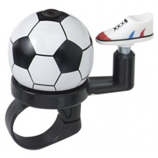 Avenir Soccer Bell with Shoe - B001C3EFSC
