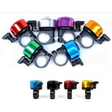 Metal Ring Handlebar Bell Sound for Bike Bicycle - B00F2D73BY