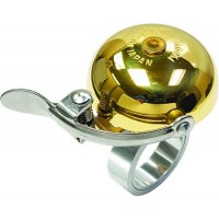 Nyc Tour Brass Bell Headset  50mm - B00I0DW1LK