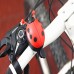 SPHTOEO Funny Ladybug Cycling Ride Bike Ring Bell - B073ZFBQNZ