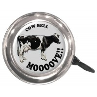 Skye Supply Swell Cow Bell - B002QXEJZG