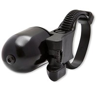 Trigger Bell - Unique Safer Bike Bell (4th gen) - Ding While Braking  Turning and Changing Gear While in Full Control and on All Bikes - B00NZVQ49M