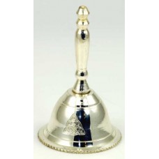 Triquetra Altar Bell * - B00LIS3KU0
