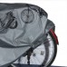 Bicycle Bike Rain Dust Snow Waterproof Cover - Grey / Easy to Fold and Unfold  Waterproof and Durable Material--suitable for Indoor and Outdoor Use - B008OPU0C6