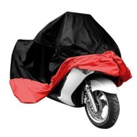 HapWay Outdoor Waterproof Dust-proof Motorcycle UV Protective Cover for Motor Scooter Electric Car（XXL） - B01KT7WVCS