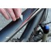 Lamin-x Bicycle Frame Tape Guard (Matte) - B079LR76JV