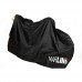 MarLine Bike Cover Outdoor Waterproof Bicycle Cover Dust Snow Proof with Lock Hole and Reflective Straps - B074QPX3LK