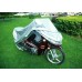 Motorcycle Cover For Kawasaki KLR650 KLR 650 Bike UV Dust Protector L - B015N9AHVE
